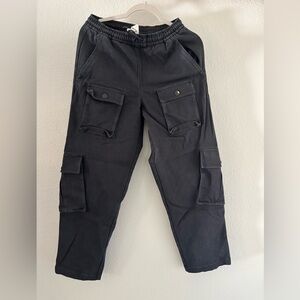 Alo Yoga Northstar Cargo Pants.